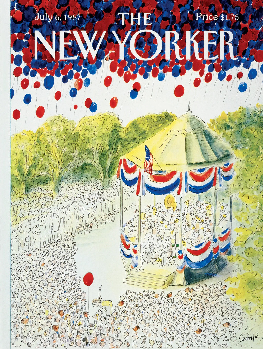 New York Puzzle | 500 Pieces | Let it Go!