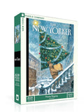 New York Puzzle | 1000 Pieces | Priority Shipping