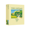 Chill Puz | 500 Pieces | Vine Cottage