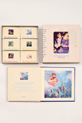 PuffinKids | Puzzle Set| Fruity Magic Mushroom Soooup Storybook