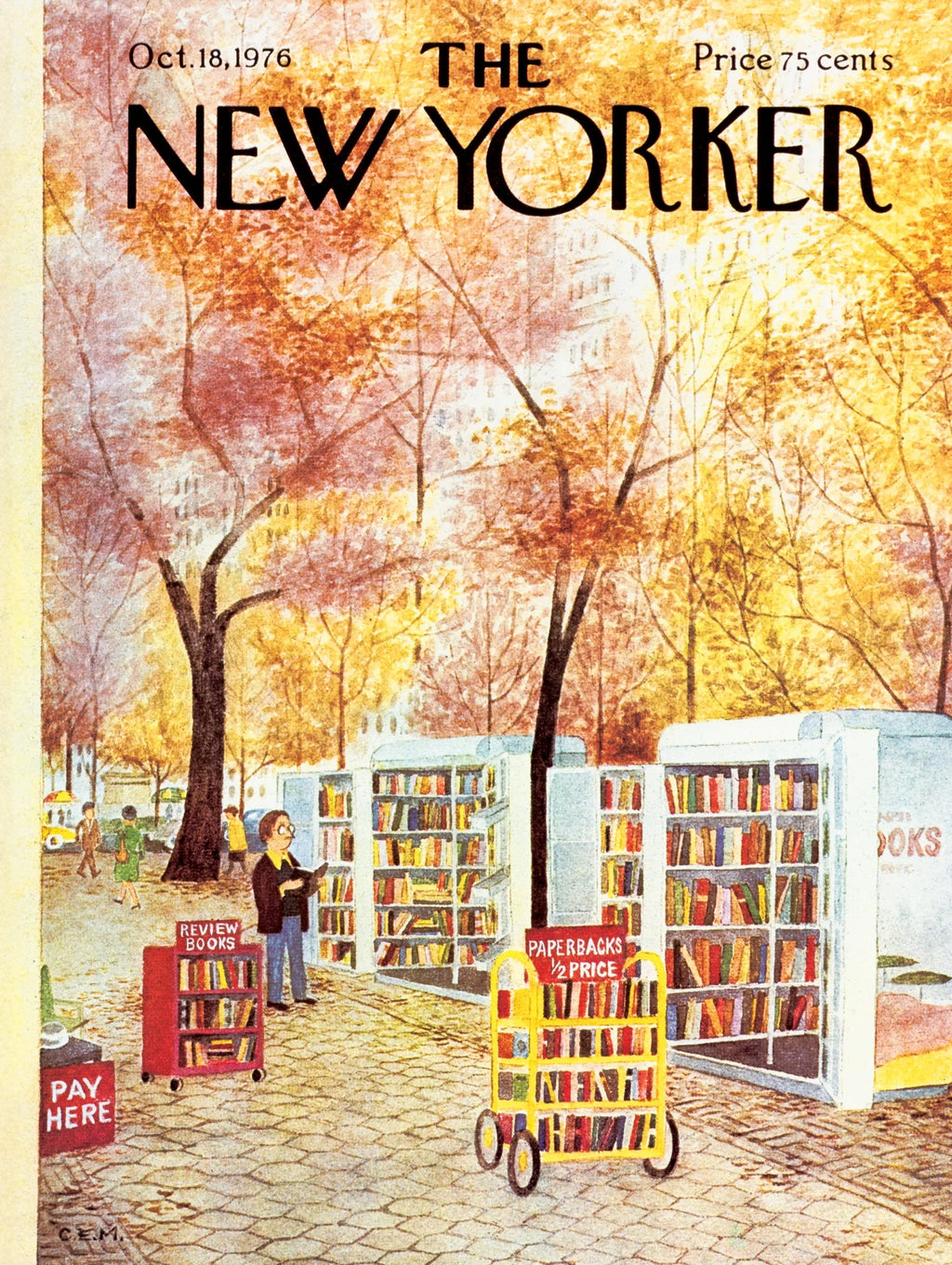 New York Puzzle | 1000 Pieces | Parkside Pages