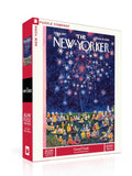 New York Puzzle | 1000 Pieces | Grand Finale