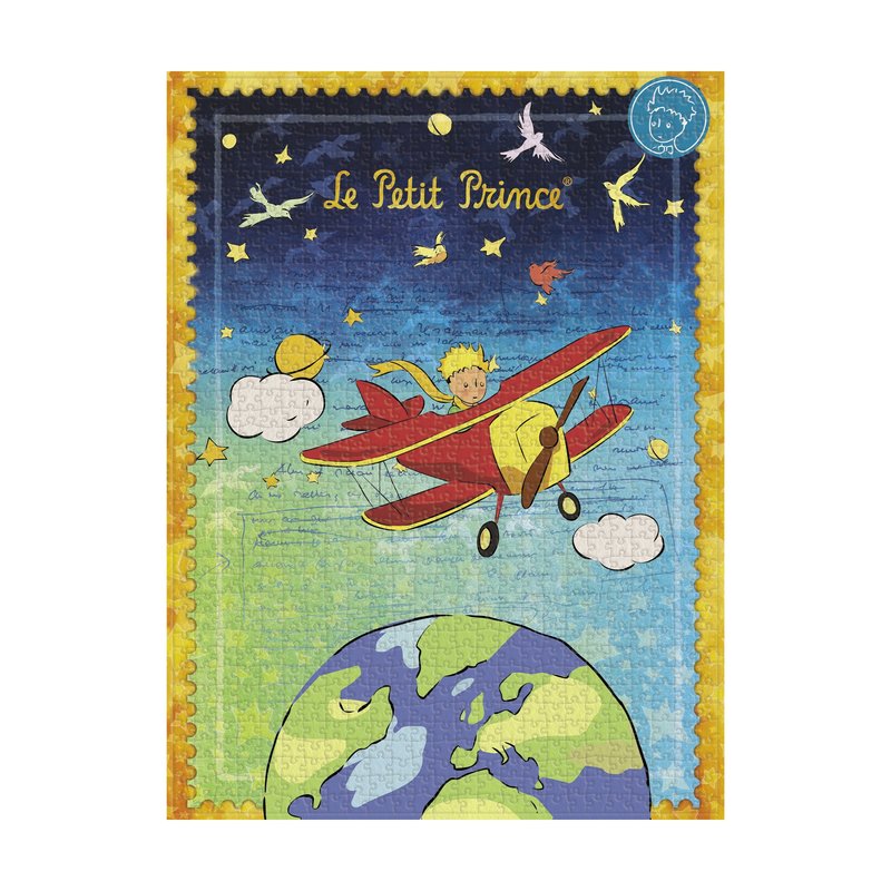 Paperblanks | 500 Pieces | The Little Prince