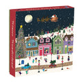 Galison | 500 Pieces | Winter Wonderland