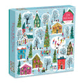 Galison | 500 Pieces | Twinkle Town