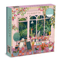 Galison | 500 Pieces | Florette Puzzle