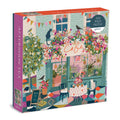 Galison | 500 Pieces | Afternoon Tea Puzzle