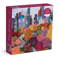 Galison | 1000 Pieces | Parkside View Puzzle