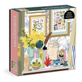 Galison | 1000 Pieces | Curiosities Puzzle