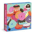Galison | 500 Pieces | Donut Club Puzzle