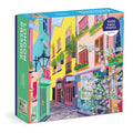 Galison | 1000 Pieces | London Passage Puzzle