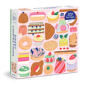 Galison | 500 Pieces | Sweet Confections Puzzle