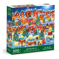 Galison | 500 Pieces | Little Town Lights