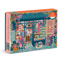 Galison | 1000 Pieces | Stitch by Stitch Puzzle