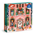 Galison | 500 Pieces | Nutcracker Magic