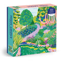 Galison | 1000 Pieces | High Grove Puzzle