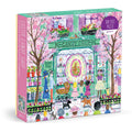 Galison | 500 Pieces | Easter Candy Shop Puzzle