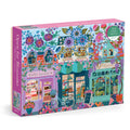 Galison | 1000 Pieces | Open For Blossoms Puzzle