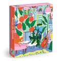 Galison | 1000 Pieces | Room to Bloom Puzzle