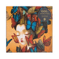 Paperblanks | 1000 Pieces | Madame Butterfly