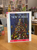 New York Puzzle | 500 Pieces | Christmas Avenue