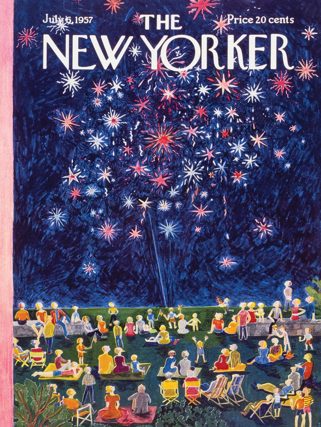 New York Puzzle | 1000 Pieces | Grand Finale