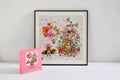PuffinKids | 500Pieces |The Joyful Party