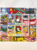 PuffinKids | Puzzle Set| Drunk Momi