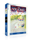 New York Puzzle | 500 Pieces | Let it Go!