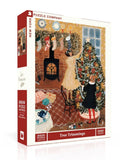 New York Puzzle | 1000 Pieces | Tree Trimmings