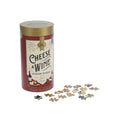 Ridley’s | 500 Piece |Cheese + Wine