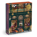 Galison | 1000 Pieces | Gilded Spine