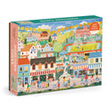 Galison | 1000 Pieces | Hometown Cheer
