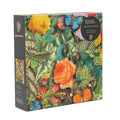 Paperblanks | 1000 Pieces | Nature Montages Butterfly Garden