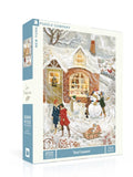 New York Puzzle | 750 Pieces | Nor'easter