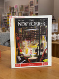 New York Puzzle | 1000 Pieces | One Day…