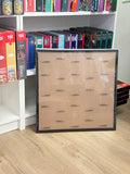 20 × 20 Inch Puzzle Frame