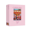 Chill Puz | 500 Pieces | Carousel