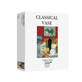 Chill Puz | 500 Pieces | Classical Vase
