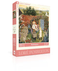 New York Puzzle | 500 Pieces | Beekeepers