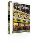 New York Puzzle | 1000 Pieces | Music Hall